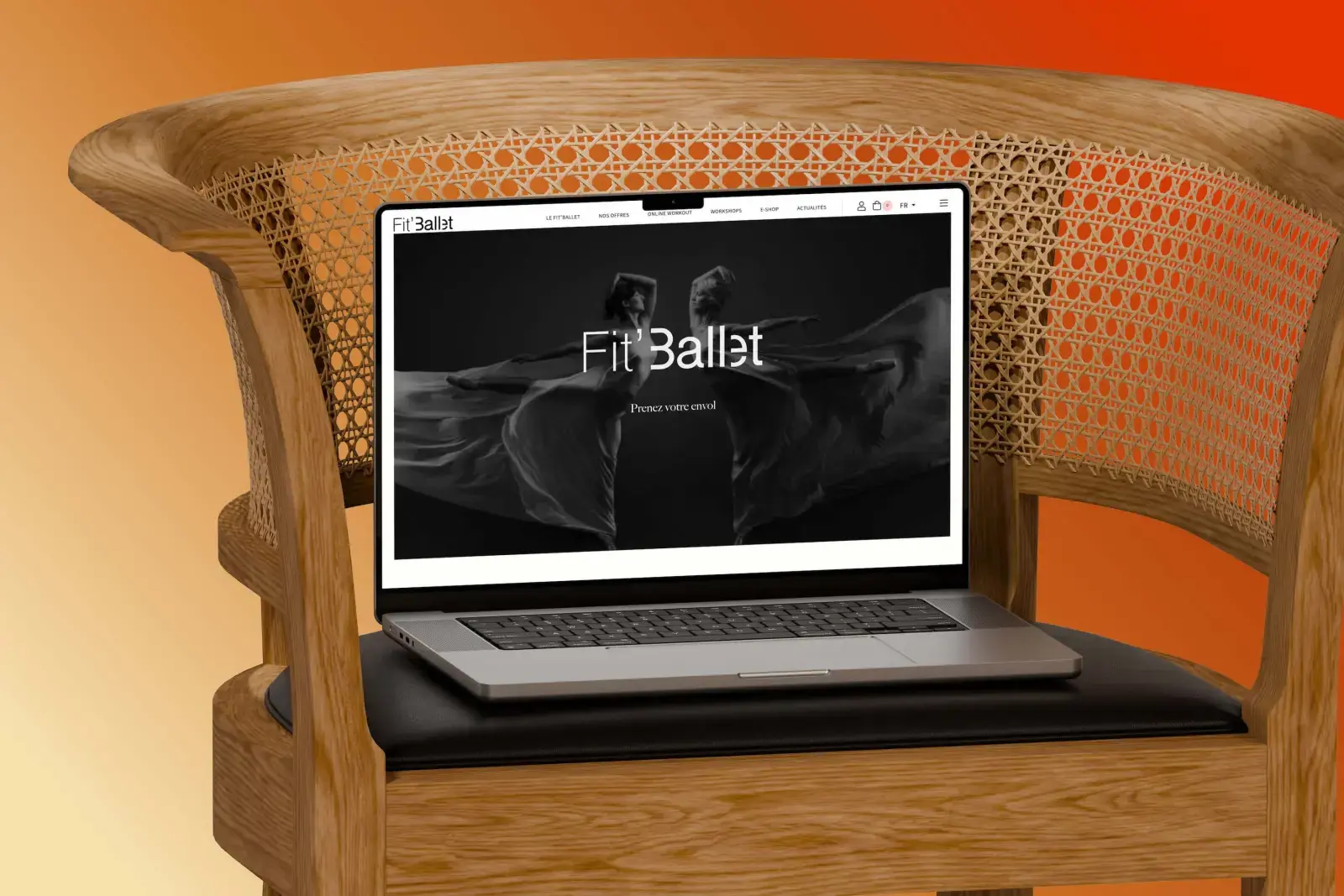 Fit'Ballet