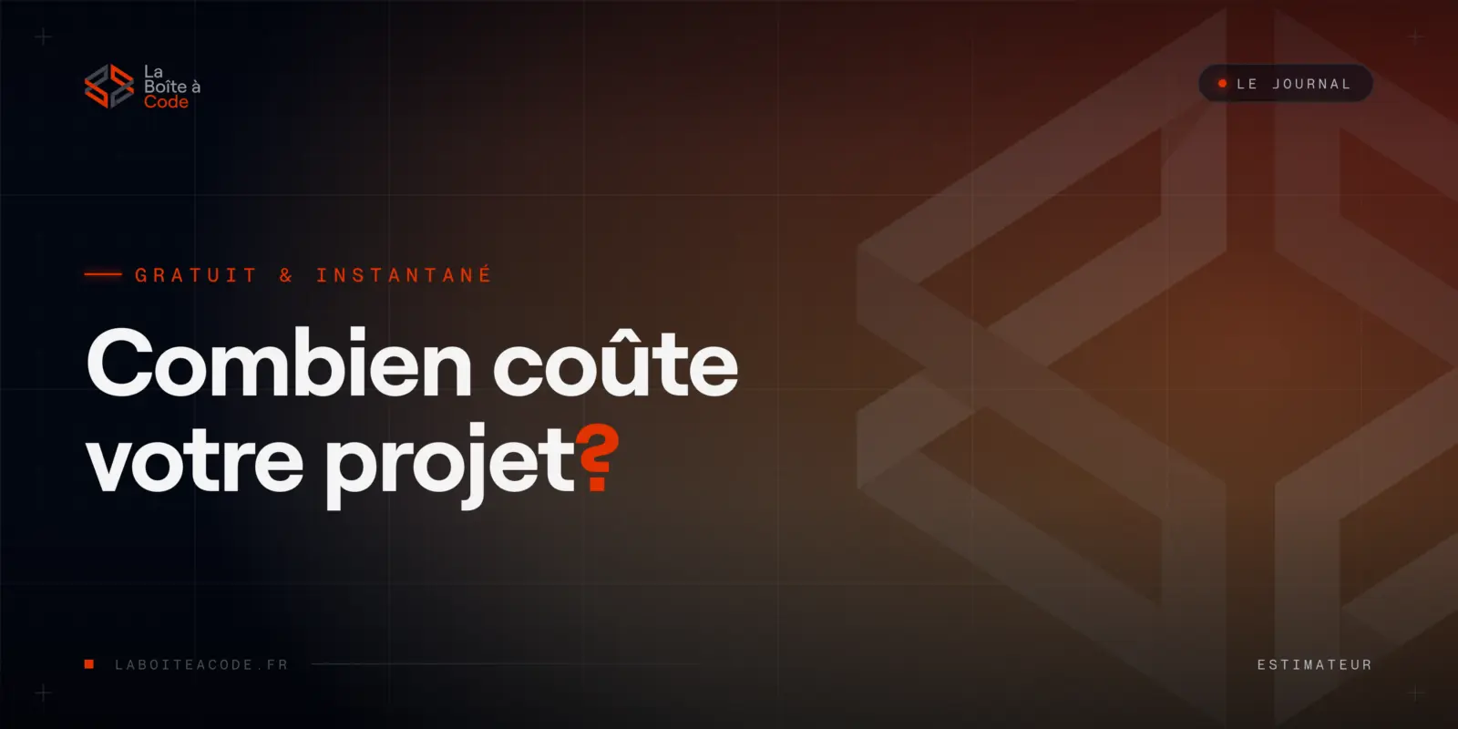 Combien coûte un site web sur mesure ? La réponse honnête