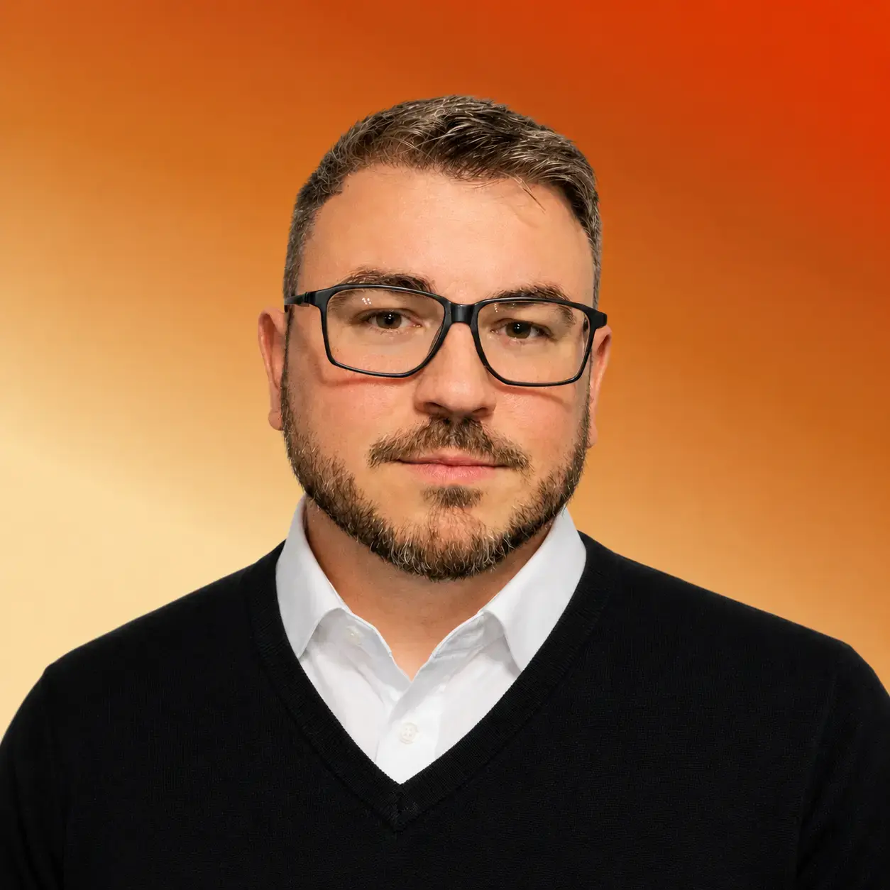 Alexandre Ribes