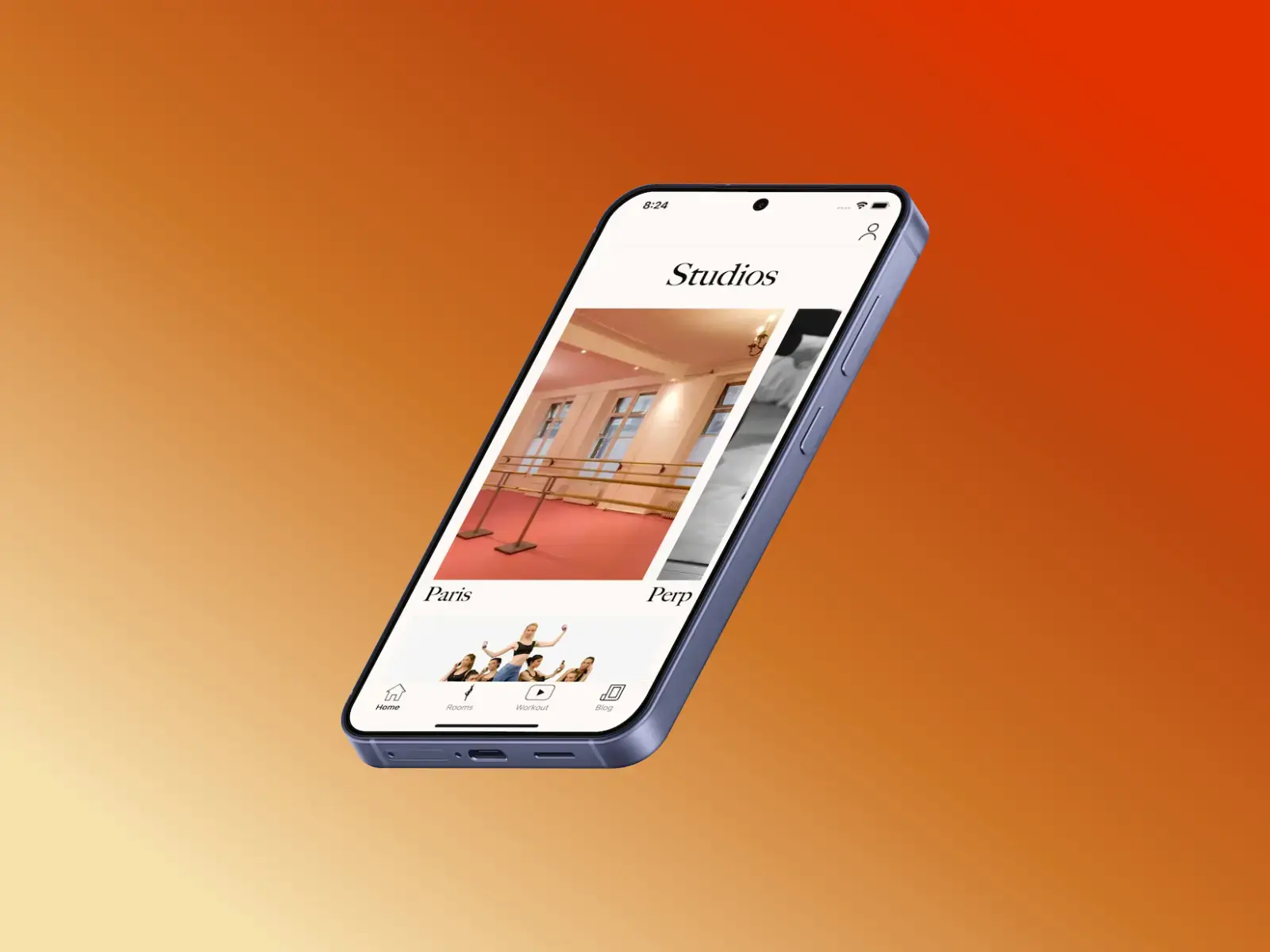 Fit'Ballet Mobile