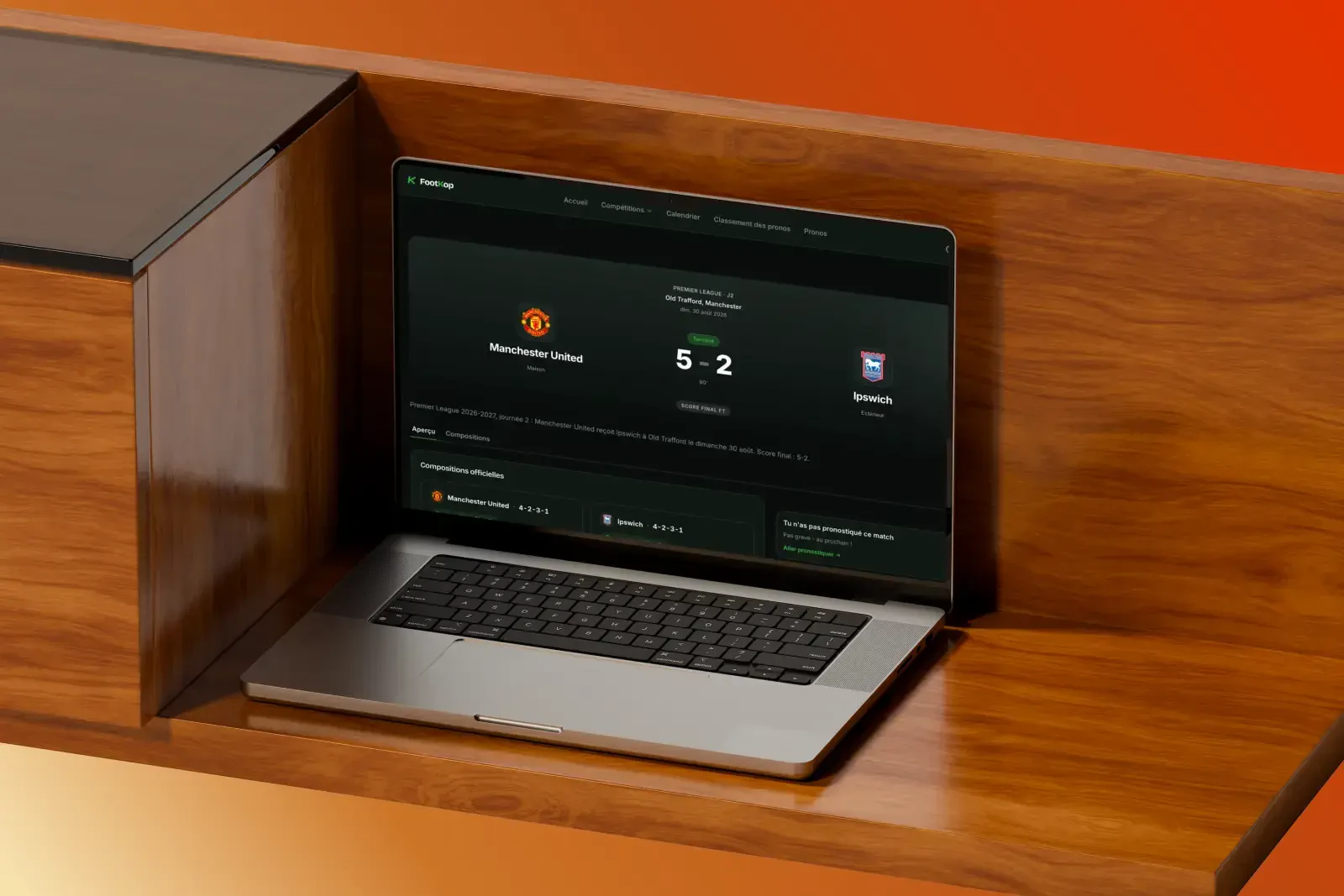 FootKop